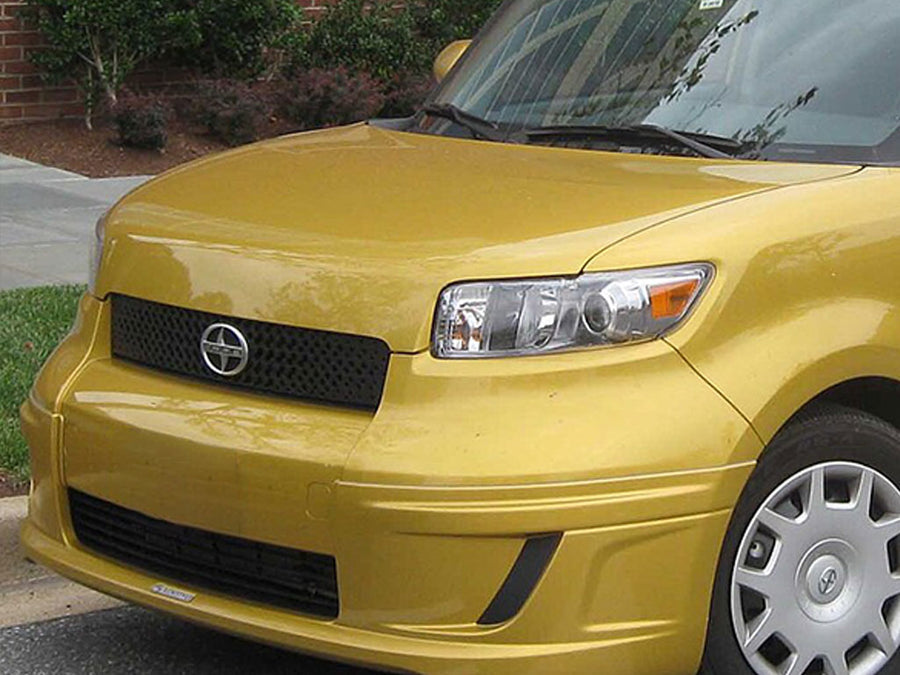 3M™ Scion xB 2011-2015 Headlight Protection Film