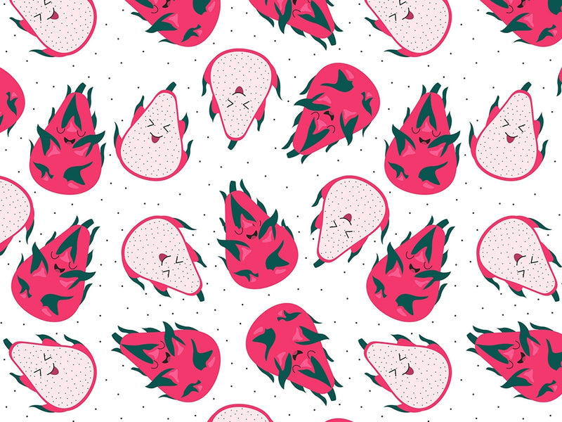 Scoop Me Up Fruit Vinyl Wrap Pattern~Rwraps Series 914 Digitally Printed Vinyl Wrap~0