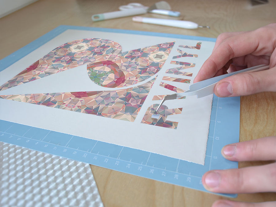 Easy Weed Craft Vinyl