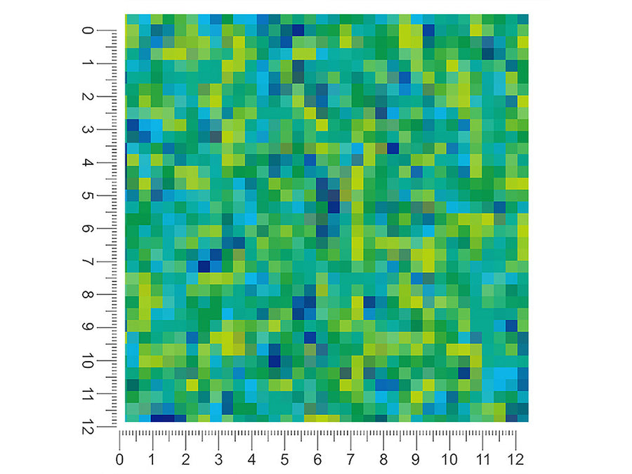 sea adventure pixel 1ft x 1ft Craft Sheets