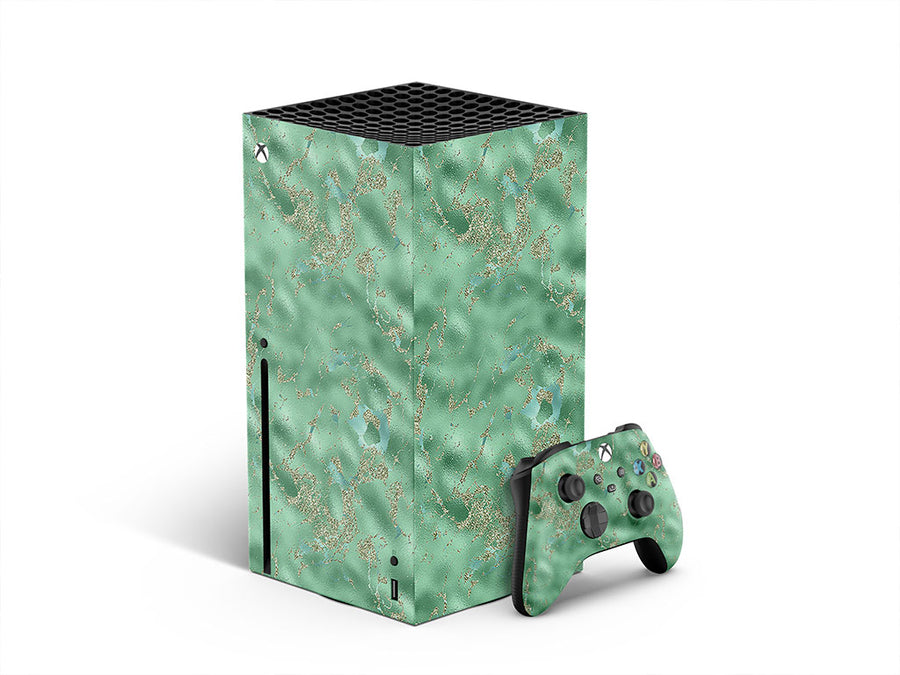 sea tiles gemstone films XBOX DIY Decal