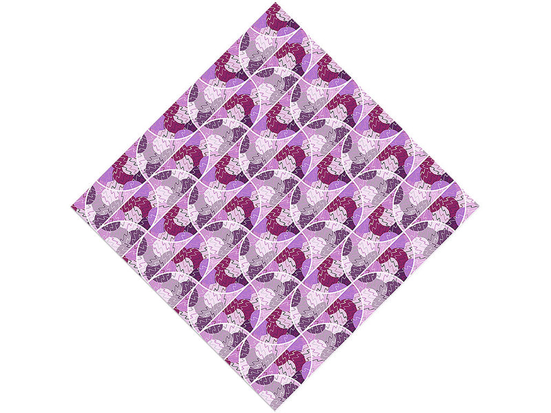Sea Witch Abstract Vinyl Wrap Pattern