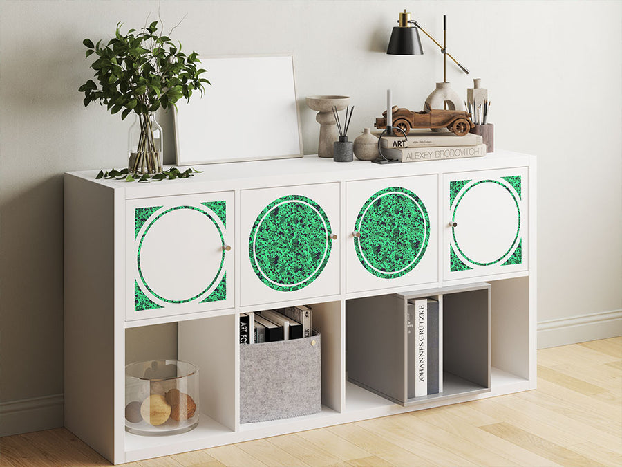 seafoam disrupter camouflage DIY Furniture Stickers