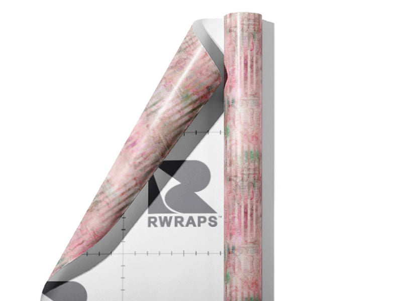 Secret Gateway Steampunk Wrap Film Sheets~Rwraps Series 914 Secret Gateway Steampunk Scrolled Sheet~3