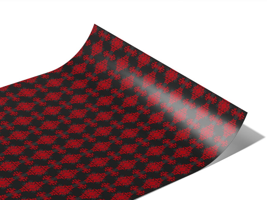 Secret Hourglass Gothic Vinyl Wraps~Rwraps Series 914 Digitally Printed Vinyl Wrap~0