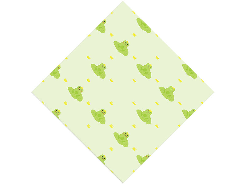 Secret Lover Fantasy Vinyl Wrap Pattern