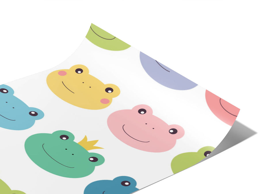 Secret Prince Marine Life Vinyl Wraps~Rwraps Series 914 Digitally Printed Vinyl Wrap~0