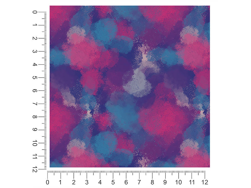 seduced world watercolor 1ft x 1ft Craft Sheets