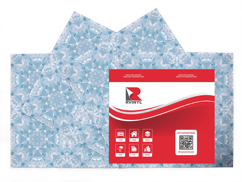 Craft Vinyl Sheet Pack