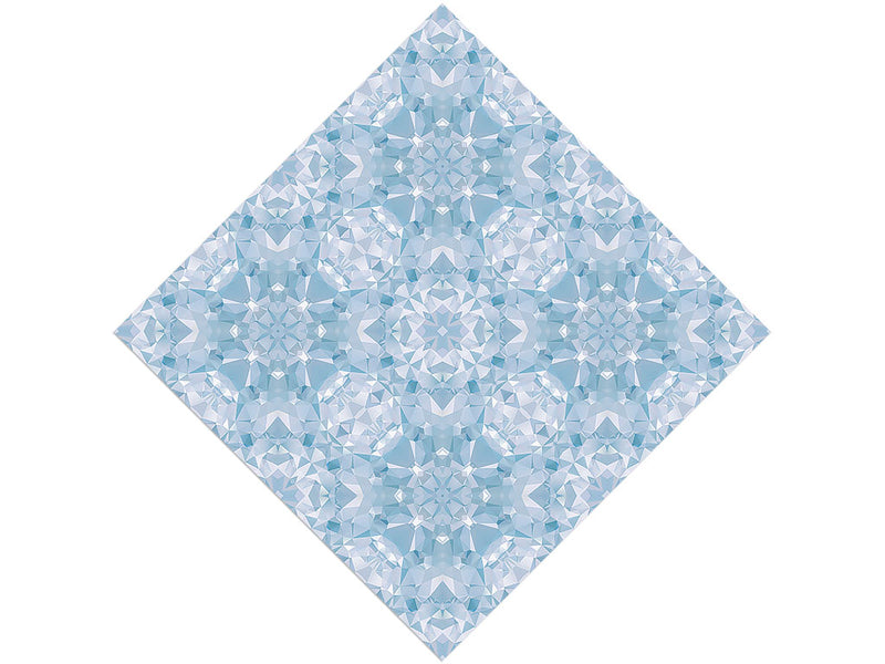 See the Rain Tile Vinyl Wrap Pattern