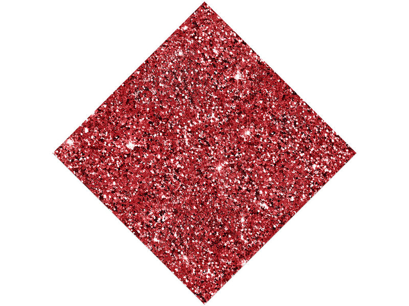 Seeing Red Gemstone Vinyl Wrap Pattern