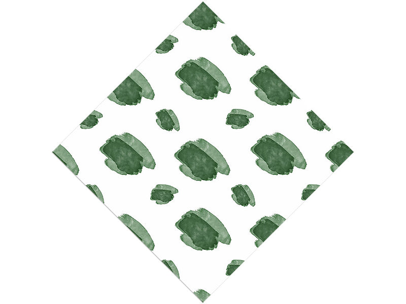 Seeking Oasis Watercolor Vinyl Wrap Pattern