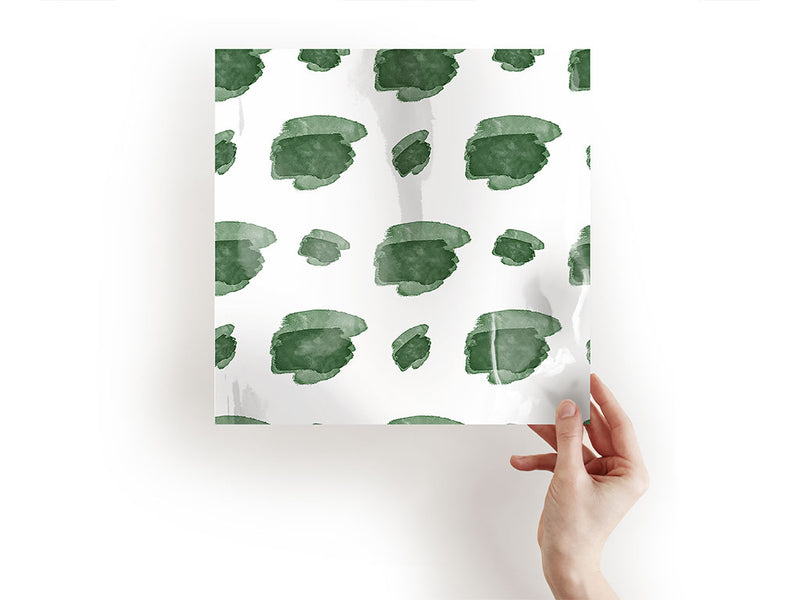 seeking oasis watercolor Craft Sheets