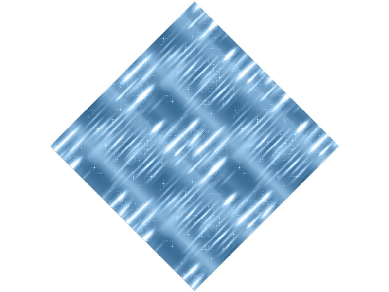 Selene Light Gemstone Vinyl Wrap Pattern