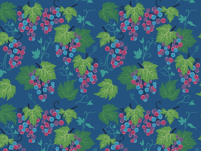 Sensational Scarlotta Fruit Vinyl Wrap Pattern~Rwraps Series 914 Digitally Printed Vinyl Wrap~0