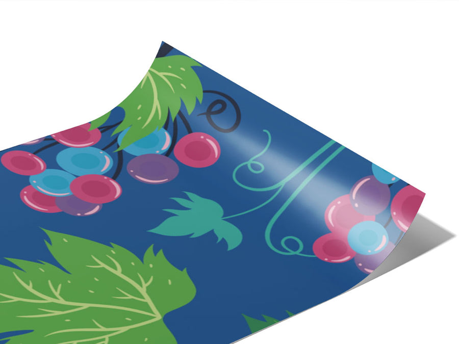 Sensational Scarlotta Fruit Vinyl Wraps~Rwraps Series 914 Digitally Printed Vinyl Wrap~0
