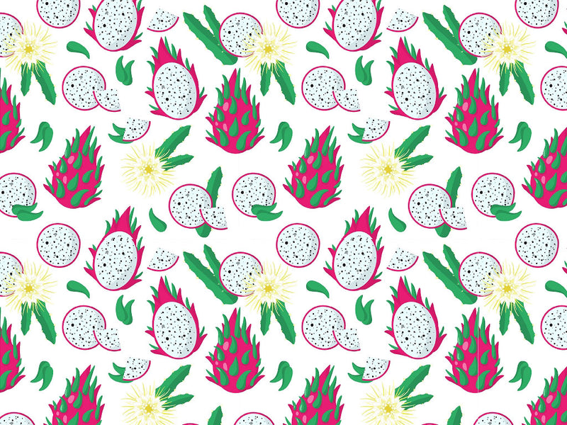 Seoul Kitchen Fruit Vinyl Wrap Pattern~Rwraps Series 914 Digitally Printed Vinyl Wrap~0