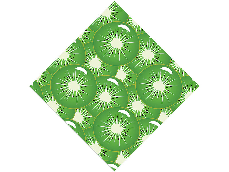 September Sun Fruit Vinyl Wrap Pattern