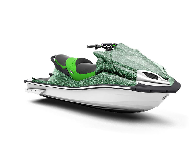 Seringapatam Jewels Gemstone Jet Ski Vinyl Customized Wrap