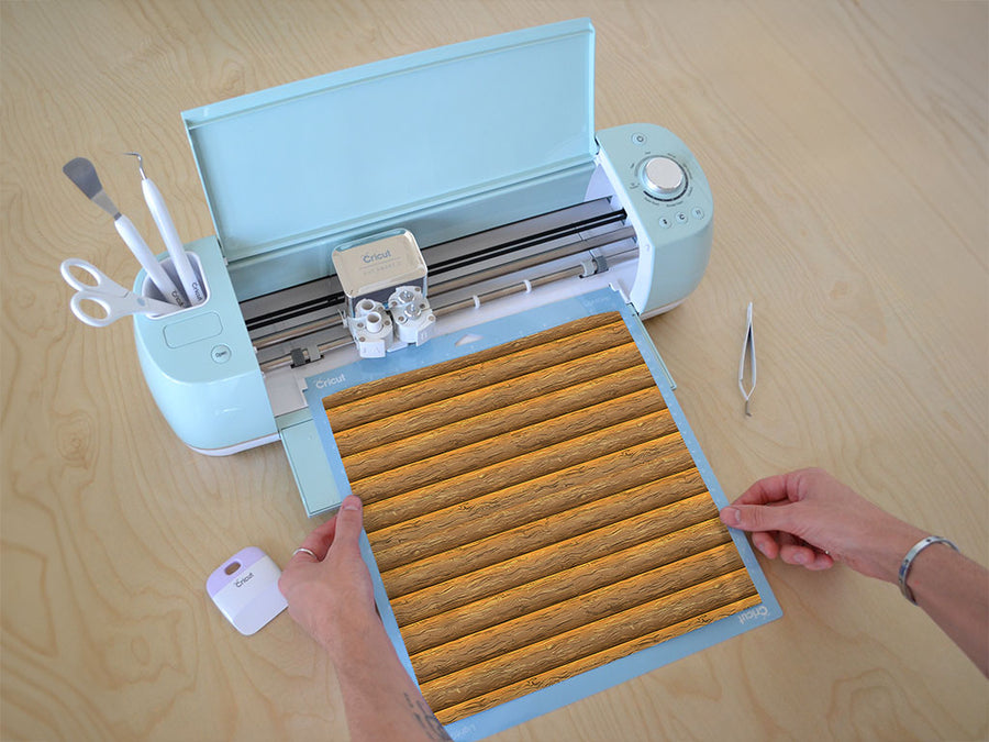 sesame Cricut Compatible Vinyl