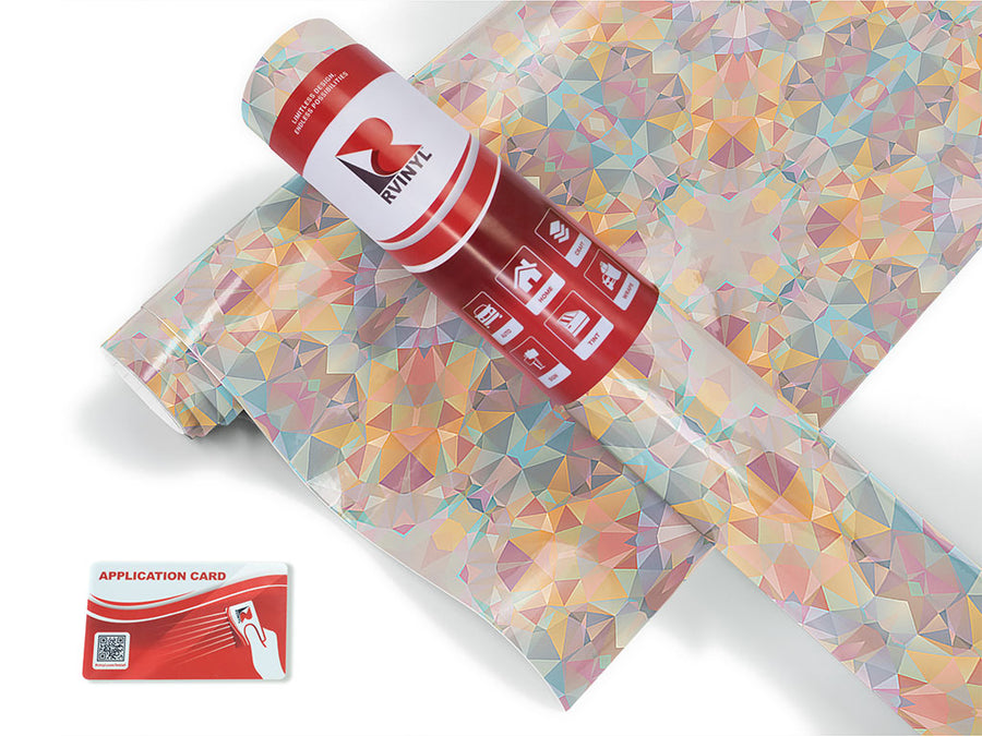 Craft Vinyl Roll