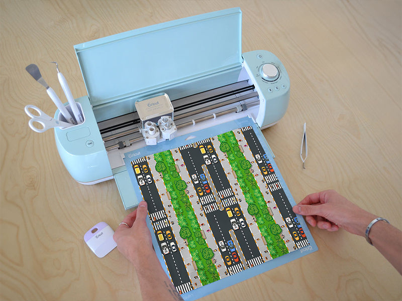 Cricut Compatible Vinyl