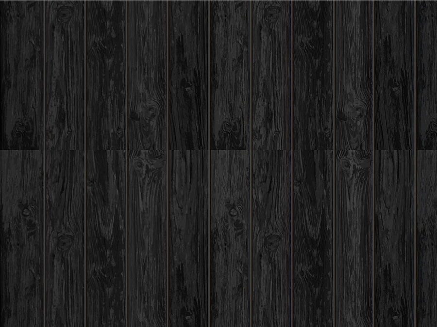 Shadow Wood Plank Vinyl Wrap Pattern~Rwraps Series 914 Digitally Printed Vinyl Wrap~0