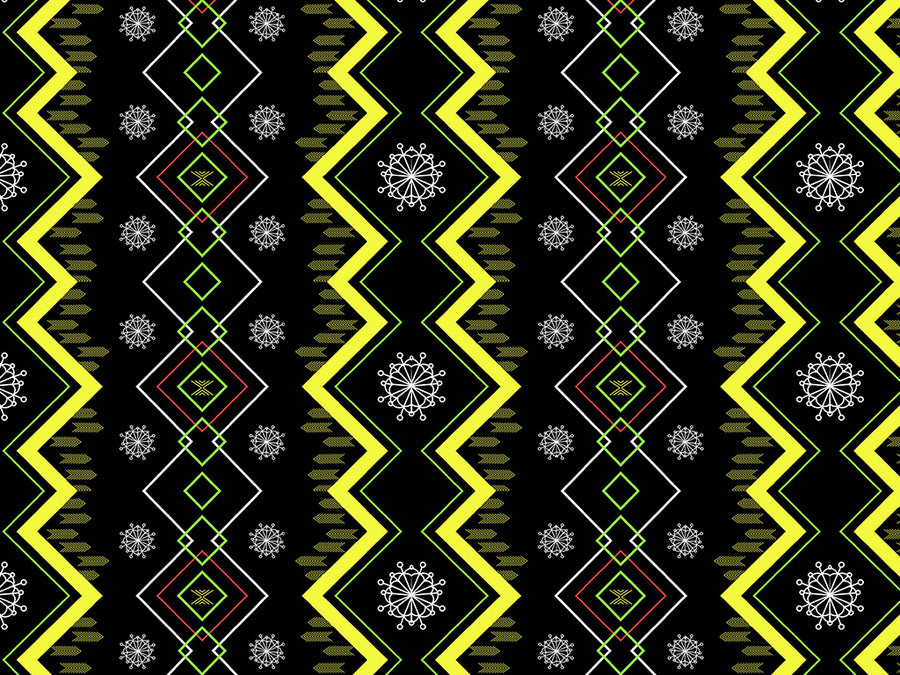 Shaggy Rogers Abstract Vinyl Wrap Pattern~Rwraps Series 914 Digitally Printed Vinyl Wrap~0