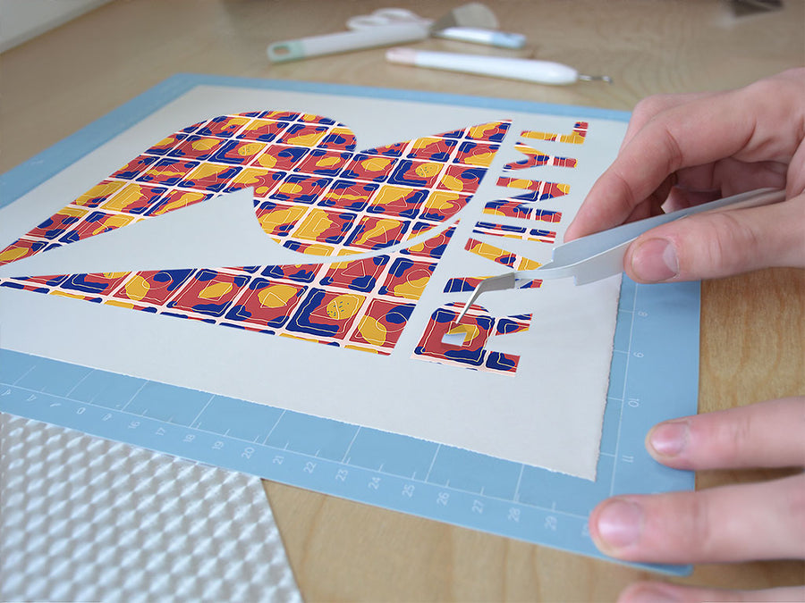 Easy Weed Craft Vinyl
