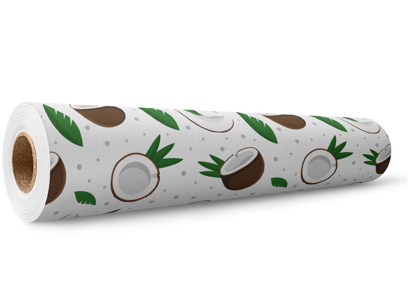 Shared Slices Fruit Wrap Film Wholesale Roll~Rwraps Series 914 Digitally Printed Vinyl Roll~5