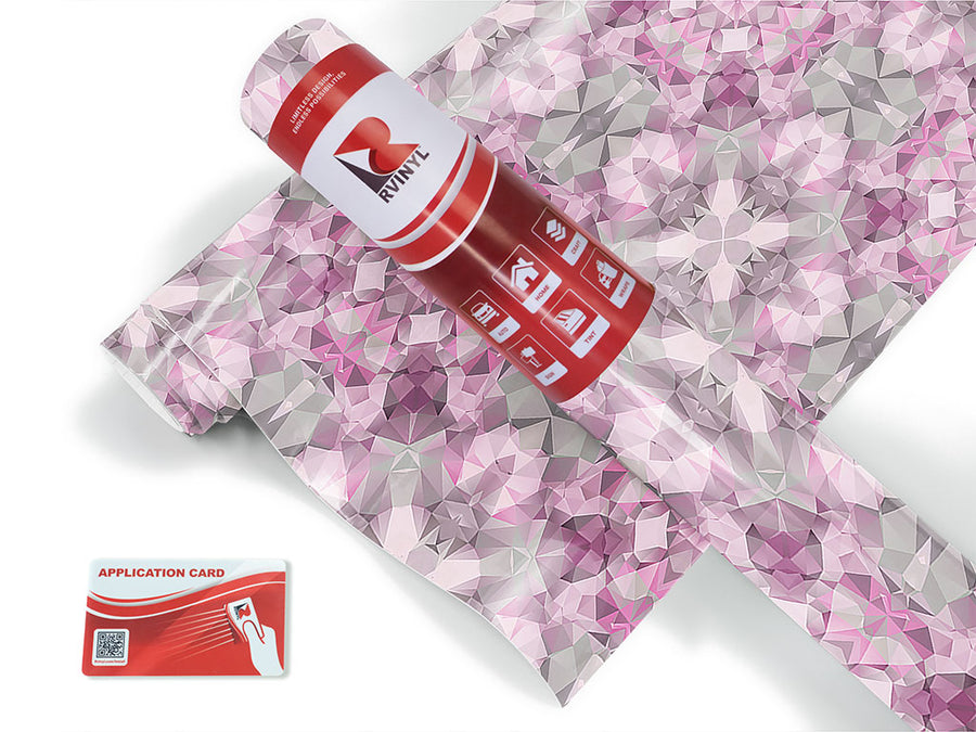 Craft Vinyl Roll