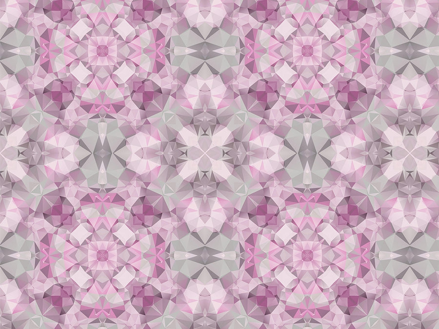 Sharp Love Tile Vinyl Wrap Pattern~Rwraps Series 914 Digitally Printed Vinyl Wrap~0