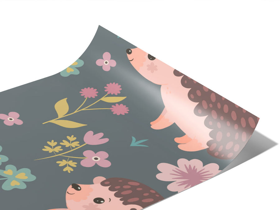 Sharp Personality Animal Vinyl Wraps~Rwraps Series 914 Digitally Printed Vinyl Wrap~0