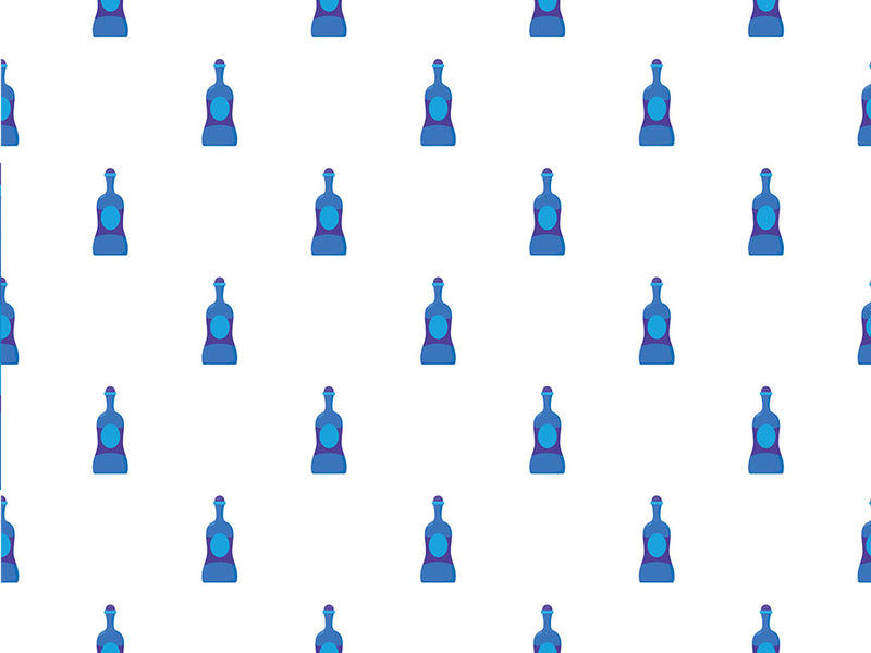 Sherry Baby Alcohol Vinyl Wrap Pattern~Rwraps Series 914 Digitally Printed Vinyl Wrap~0