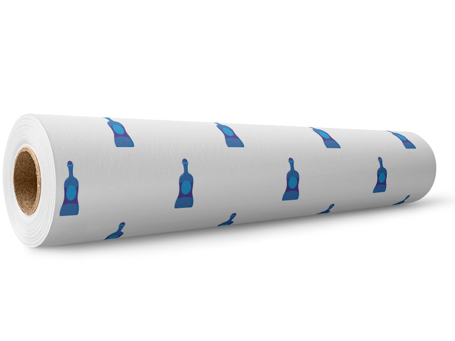 Sherry Baby Alcohol Wrap Film Wholesale Roll~Rwraps Series 914 Digitally Printed Vinyl Roll~5