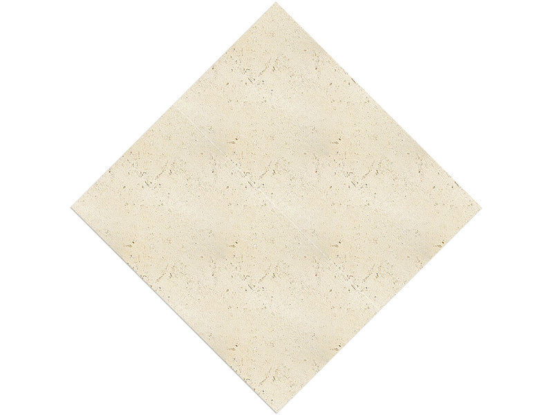Sienna Limestone Vinyl Wrap Pattern