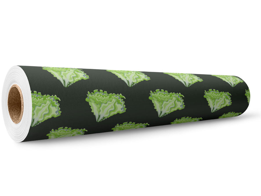 Sierra Batavia Vegetable Wrap Film Wholesale Roll~Rwraps Series 914 Digitally Printed Vinyl Roll~5