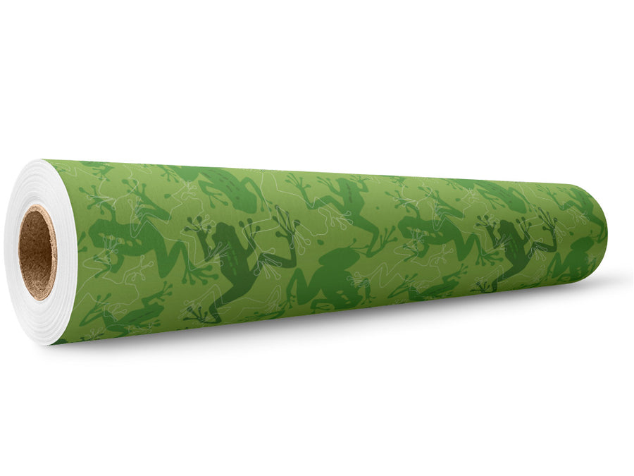 Silhouetted Jumpers Marine Life Wrap Film Wholesale Roll~Rwraps Series 914 Digitally Printed Vinyl Roll~5