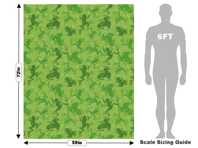Silhouetted Jumpers Marine Life Vehicle Wrap Scale~Rwraps Series 914 Silhouetted Jumpers Marine Life Measurements~1