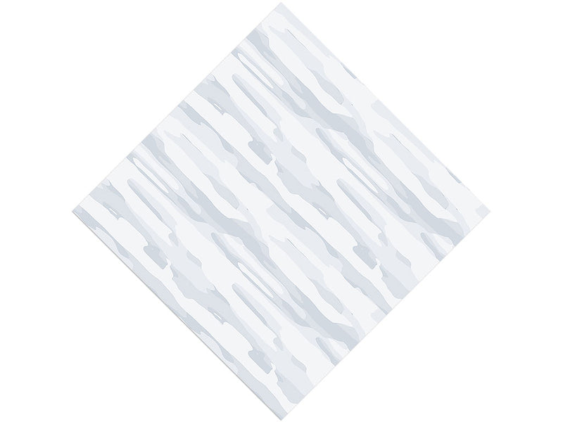 Silk Woodland Camouflage Vinyl Wrap Pattern