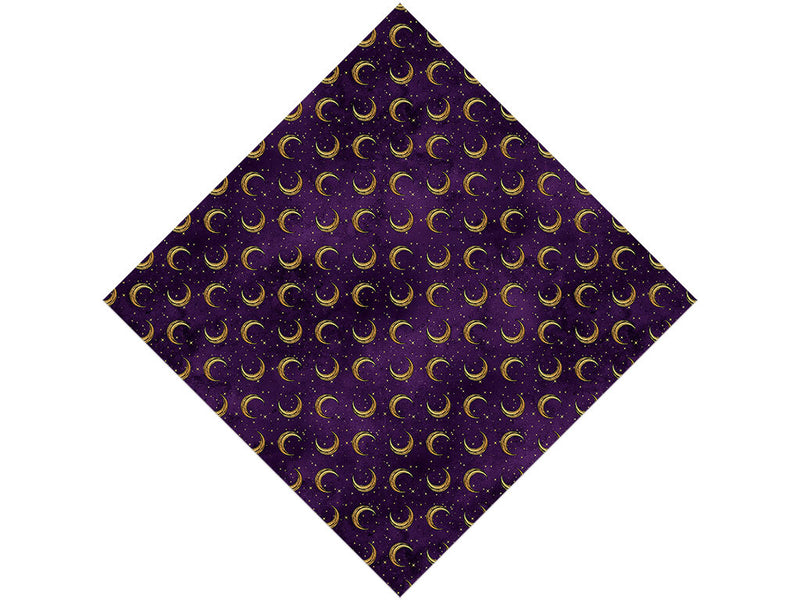 Simple Celestial Witch Vinyl Wrap Pattern
