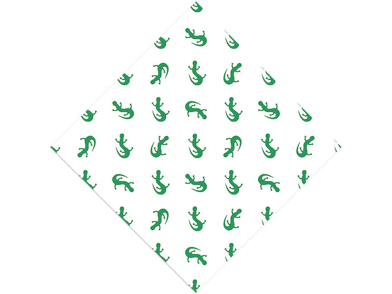 Simple Salamanders Reptile Vinyl Wrap Pattern