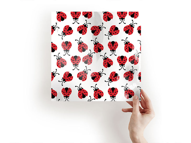 simple sweethearts bug Craft Sheets