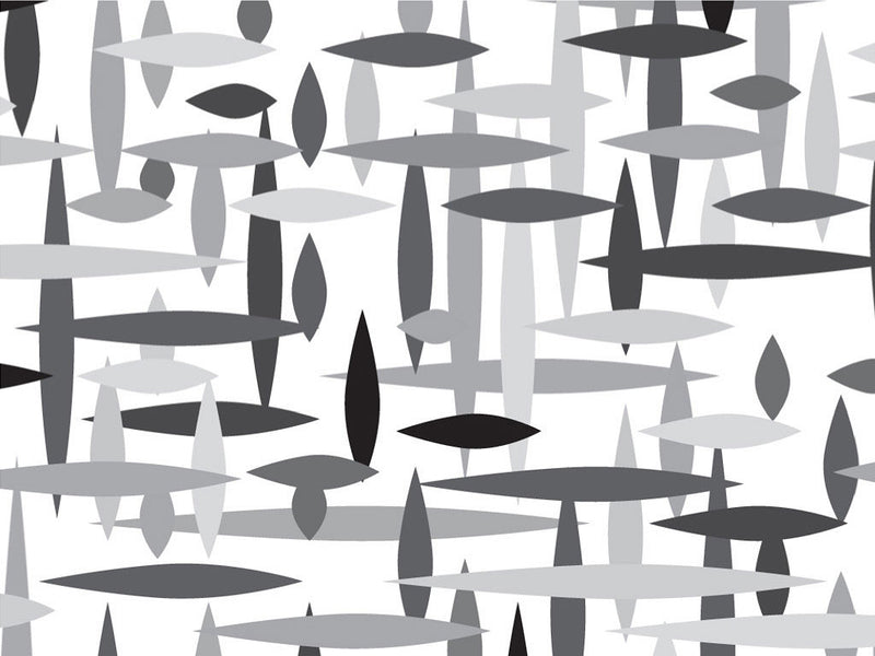 Sixties Television Abstract Vinyl Wraps~Rwraps Series 914 Digitally Printed Vinyl Wrap~0