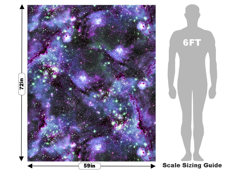Sky Nebs Science Fiction Vehicle Wrap Scale~Rwraps Series 914 Sky Nebs Science Fiction Measurements~1