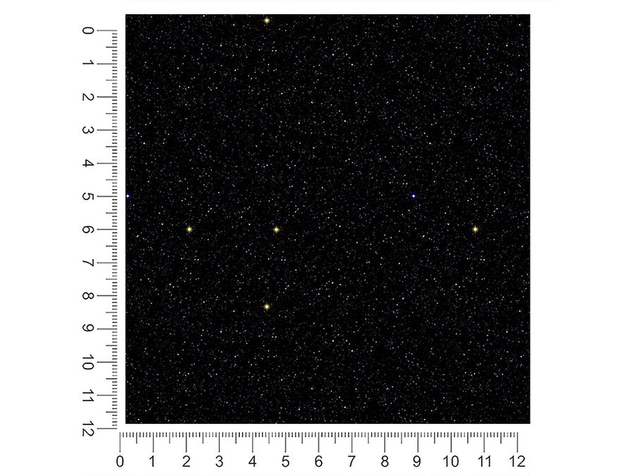sky patch science fiction 1ft x 1ft Craft Sheets