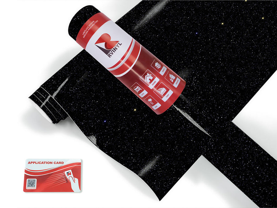 sky patch science fiction Craft Vinyl Roll