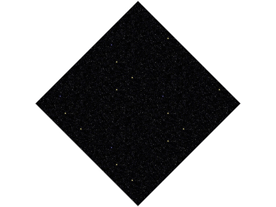 Sky Patch Science Fiction Vinyl Wrap Pattern