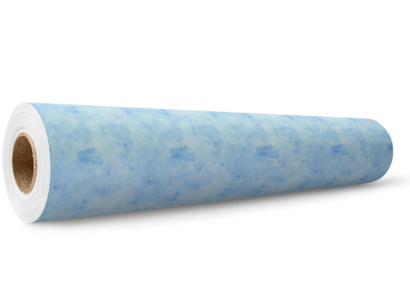 Sky Reaching Watercolor Wrap Film Wholesale Roll~Rwraps Series 914 Digitally Printed Vinyl Roll~5