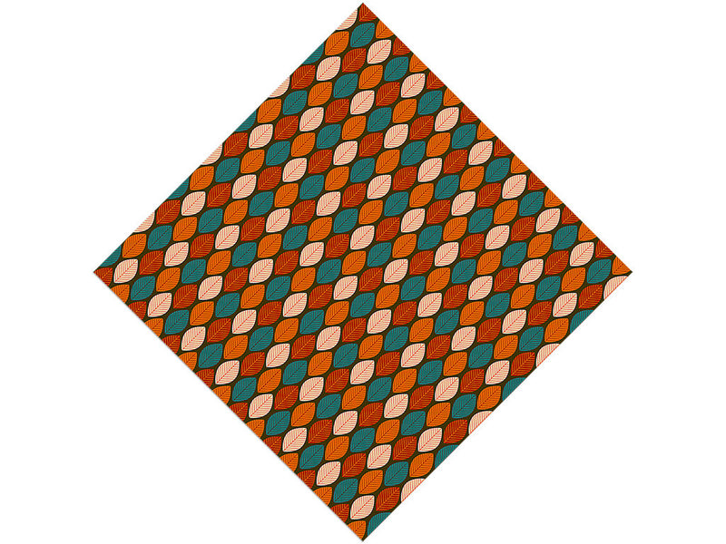 Sledge Siblings Retro Vinyl Wrap Pattern